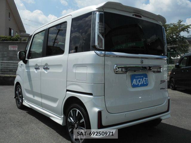 Suzuki SPACIA 2023-10 8782120-2