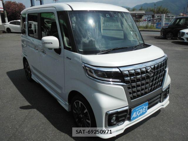 Suzuki SPACIA 2023-10 8782120-3
