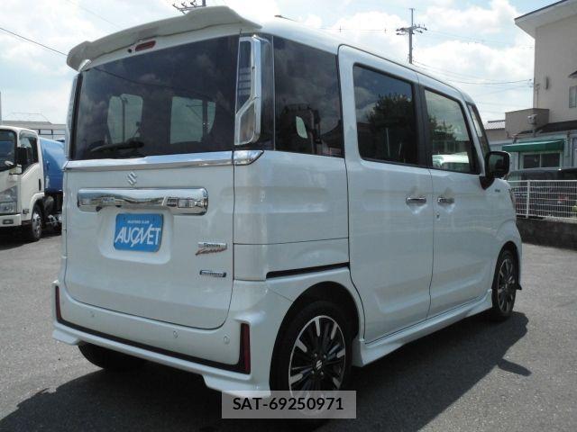 Suzuki SPACIA 2023-10 8782120-4
