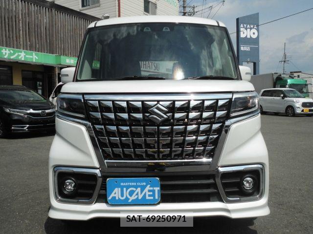 Suzuki SPACIA 2023-10 8782120-5