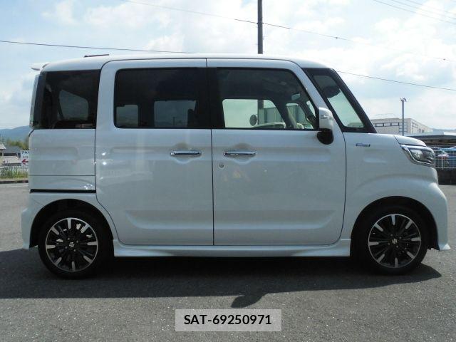 Suzuki SPACIA 2023-10 8782120-6