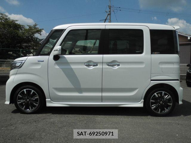 Suzuki SPACIA 2023-10 8782120-7
