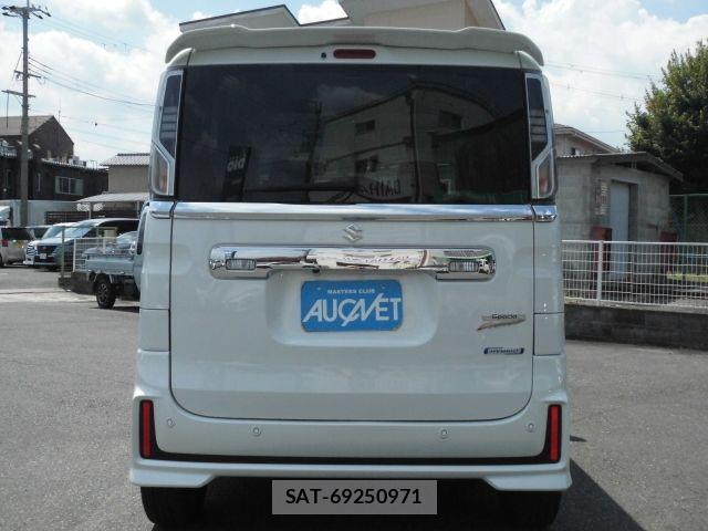 Suzuki SPACIA 2023-10 8782120-8