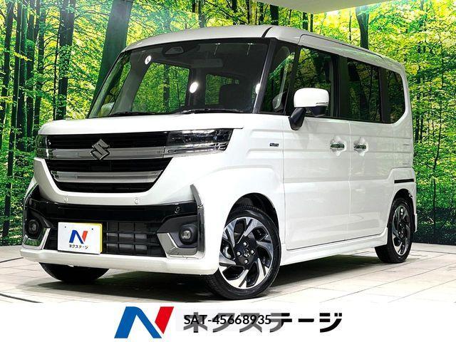 Suzuki SPACIA 2024-01 8782114-0
