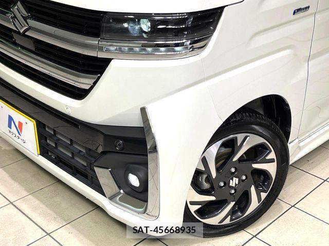 Suzuki SPACIA 2024-01 8782114-12