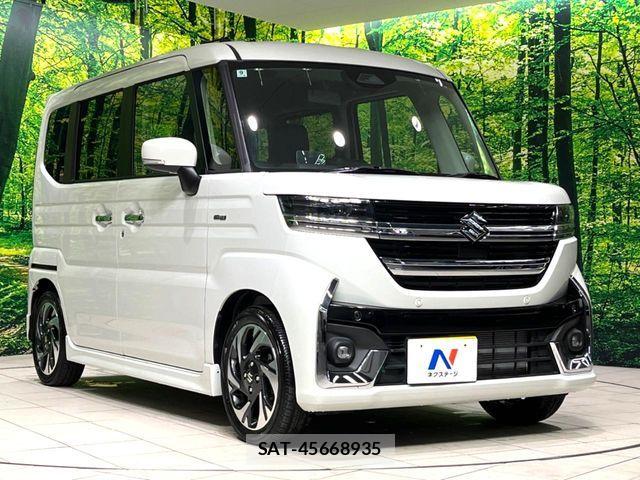 Suzuki SPACIA 2024-01 8782114-16