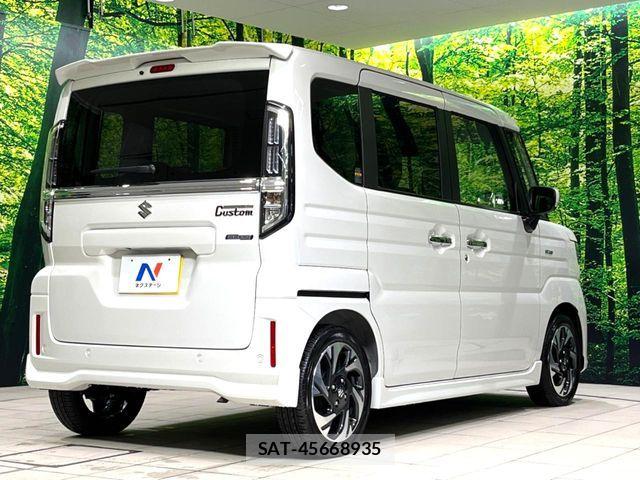 Suzuki SPACIA 2024-01 8782114-17