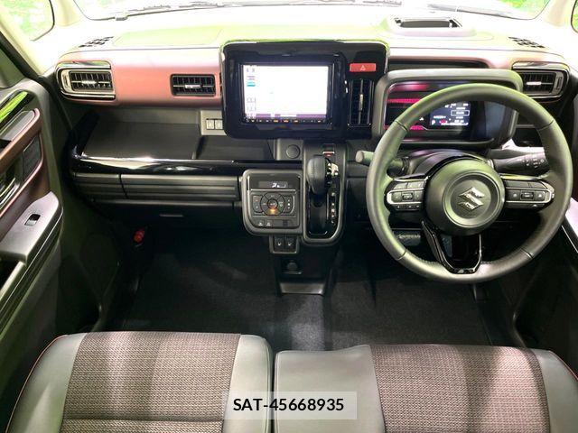 Suzuki SPACIA 2024-01 8782114-2