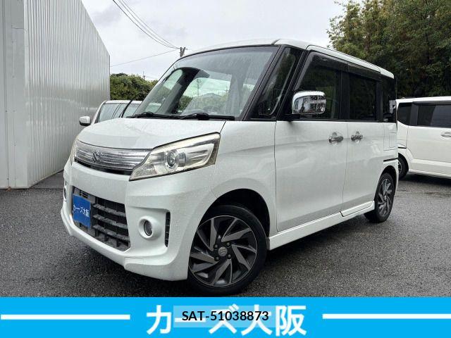 Suzuki SPACIA 2013-07 8782127-0