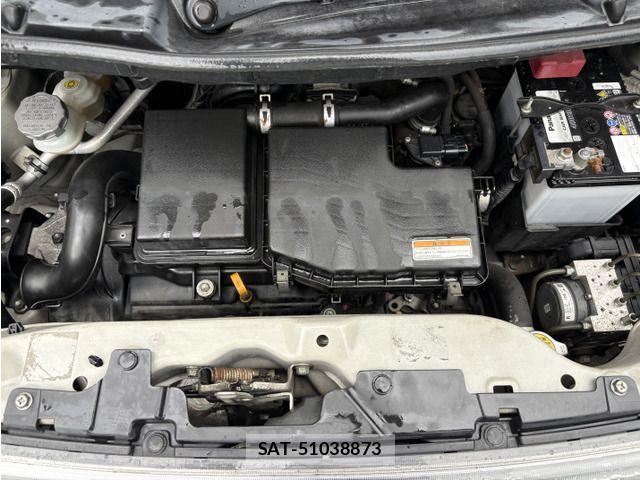 Suzuki SPACIA 2013-07 8782127-9