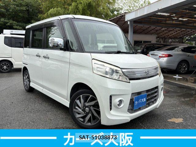 Suzuki SPACIA 2013-07 8782127-1