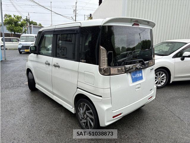 Suzuki SPACIA 2013-07 8782127-2