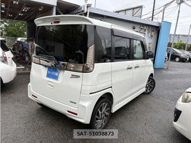 Suzuki SPACIA 2013-07 8782127-3
