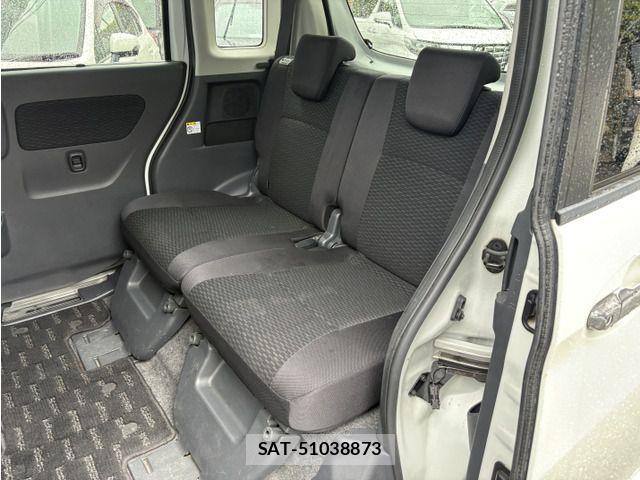 Suzuki SPACIA 2013-07 8782127-4