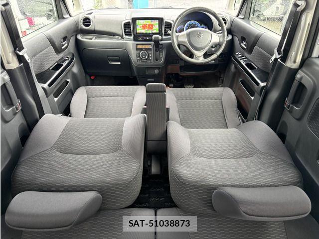 Suzuki SPACIA 2013-07 8782127-5