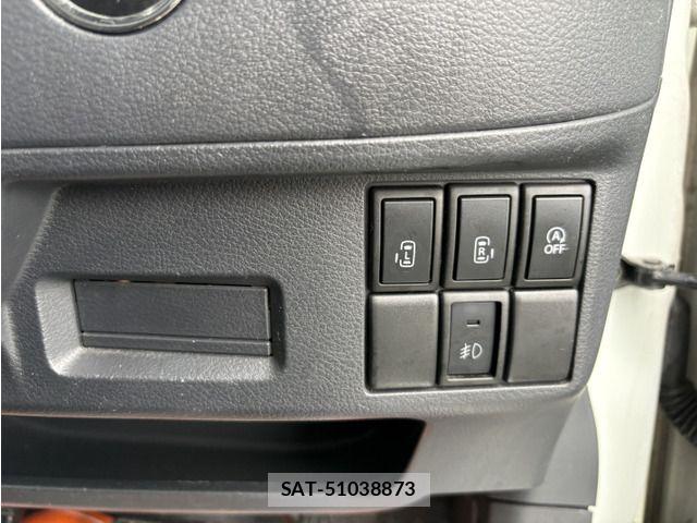 Suzuki SPACIA 2013-07 8782127-6