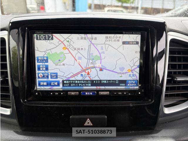 Suzuki SPACIA 2013-07 8782127-7