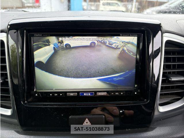 Suzuki SPACIA 2013-07 8782127-8