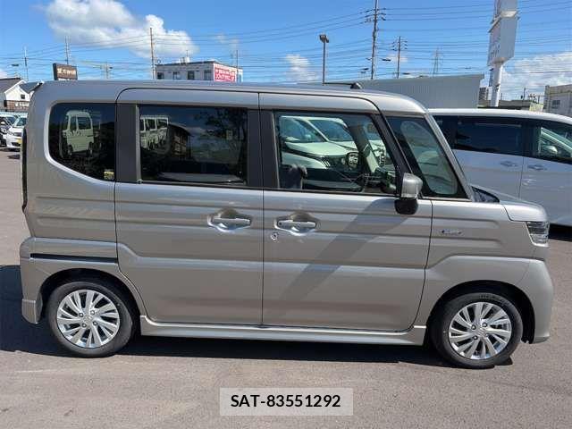 Suzuki SPACIA 2025-02 8782118-9