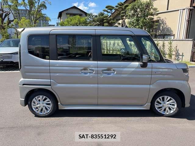 Suzuki SPACIA 2025-02 8782118-10