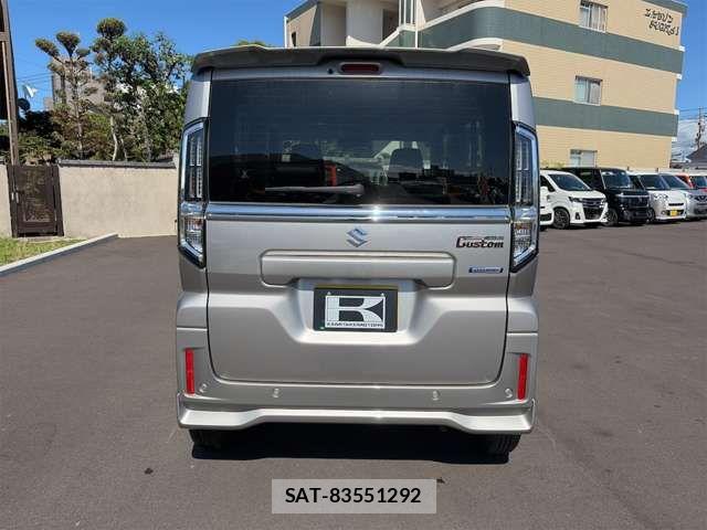 Suzuki SPACIA 2025-02 8782118-11