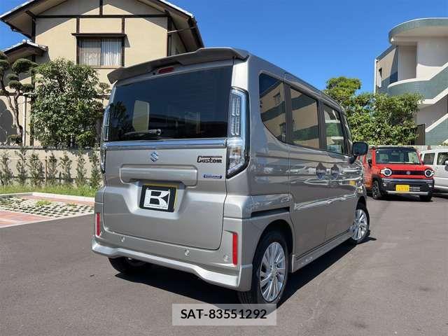 Suzuki SPACIA 2025-02 8782118-12