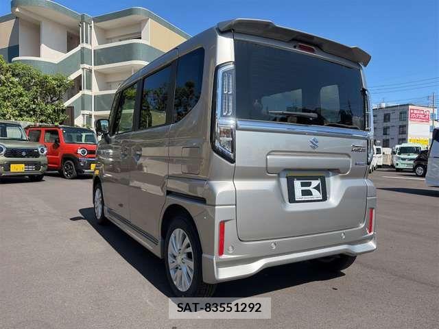 Suzuki SPACIA 2025-02 8782118-13