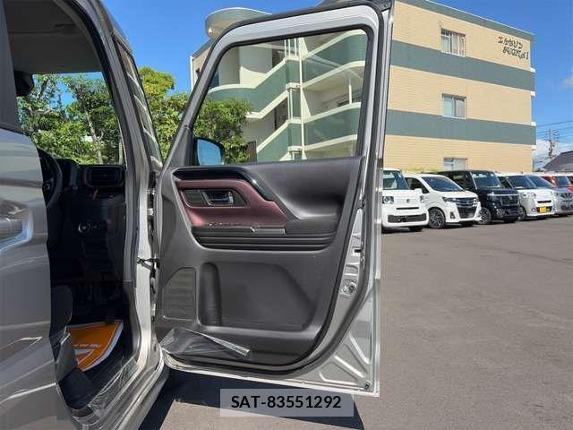 Suzuki SPACIA 2025-02 8782118-15