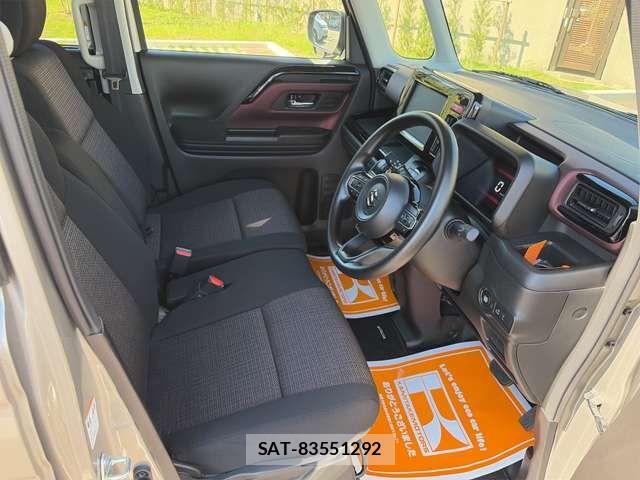 Suzuki SPACIA 2025-02 8782118-17