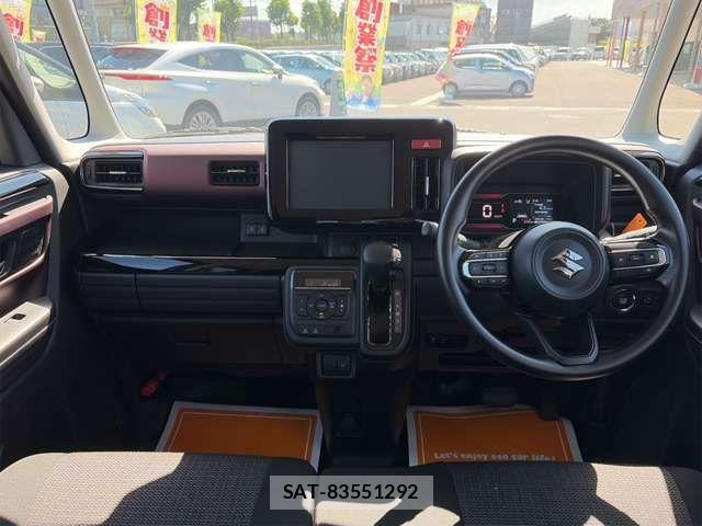 Suzuki SPACIA 2025-02 8782118-1