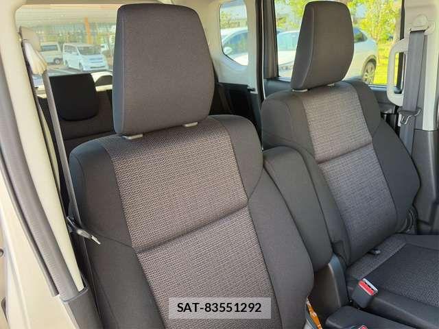 Suzuki SPACIA 2025-02 8782118-19
