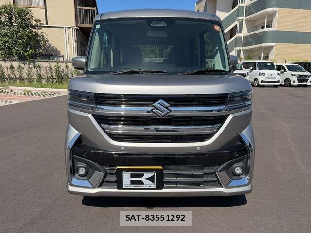 Suzuki SPACIA 2025-02 8782118-7
