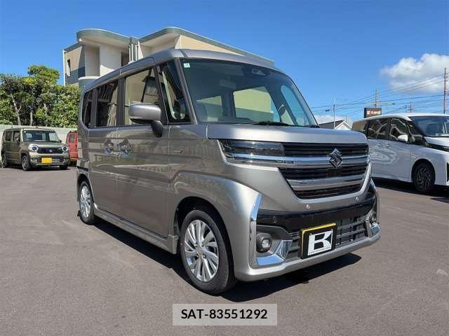 Suzuki SPACIA 2025-02 8782118-8