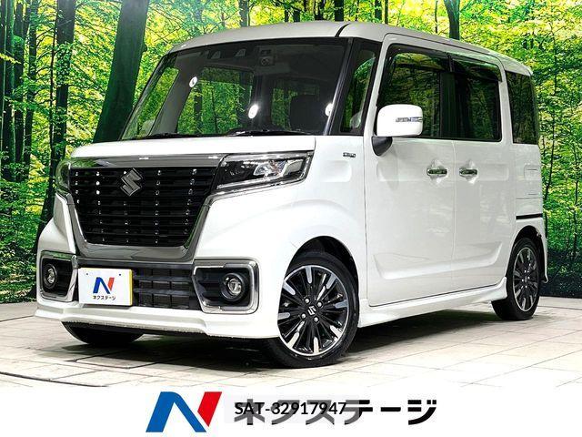 Suzuki SPACIA 2021-11 8782117-0