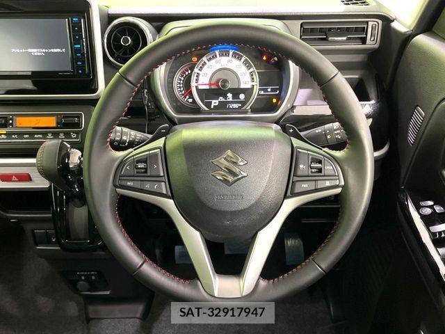 Suzuki SPACIA 2021-11 8782117-11