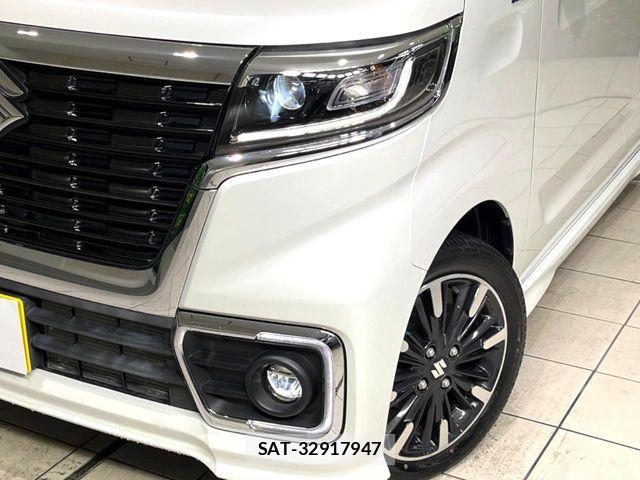 Suzuki SPACIA 2021-11 8782117-12