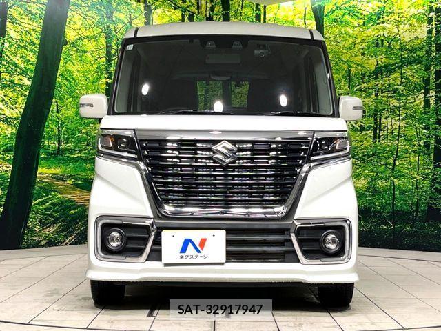 Suzuki SPACIA 2021-11 8782117-14