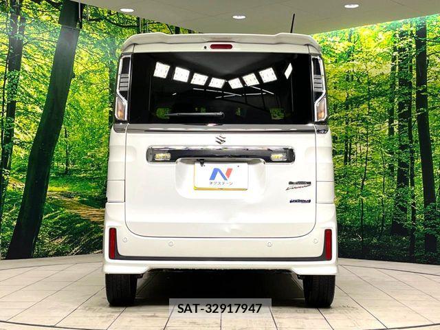 Suzuki SPACIA 2021-11 8782117-15