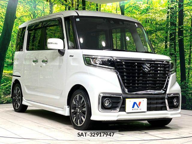Suzuki SPACIA 2021-11 8782117-16