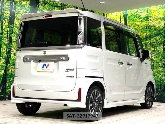 Suzuki SPACIA 2021-11 8782117-17