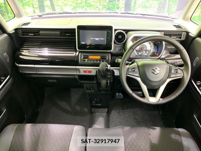Suzuki SPACIA 2021-11 8782117-2