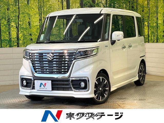 Suzuki SPACIA 2019-01 8782123-0