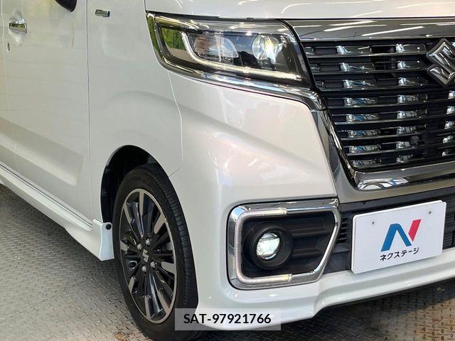 Suzuki SPACIA 2019-01 8782123-11