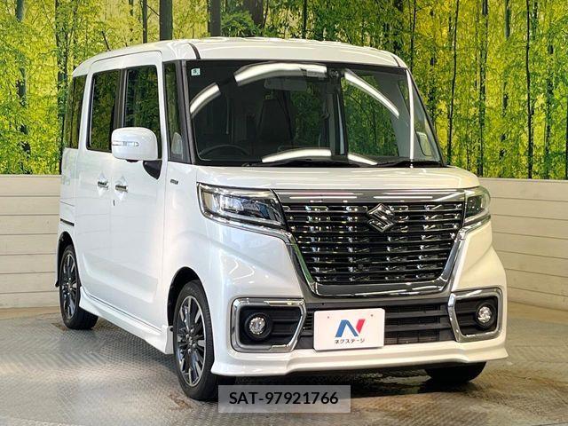 Suzuki SPACIA 2019-01 8782123-13