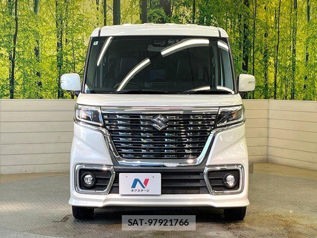 Suzuki SPACIA 2019-01 8782123-15