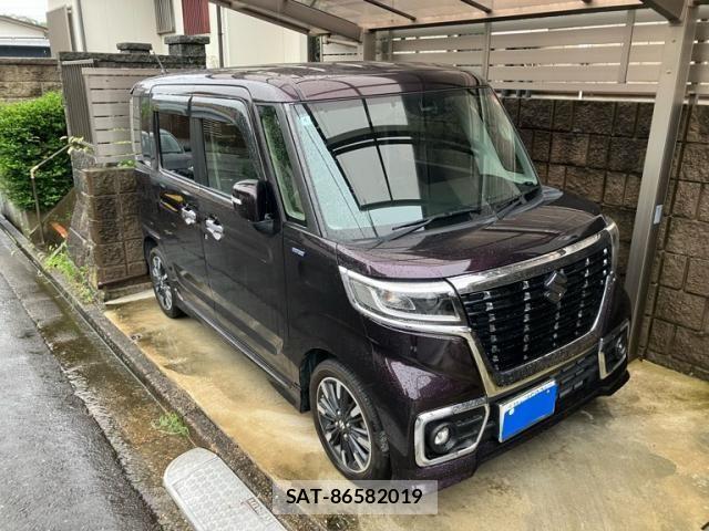 Suzuki SPACIA 2018-04 8782124-0