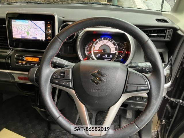 Suzuki SPACIA 2018-04 8782124-14