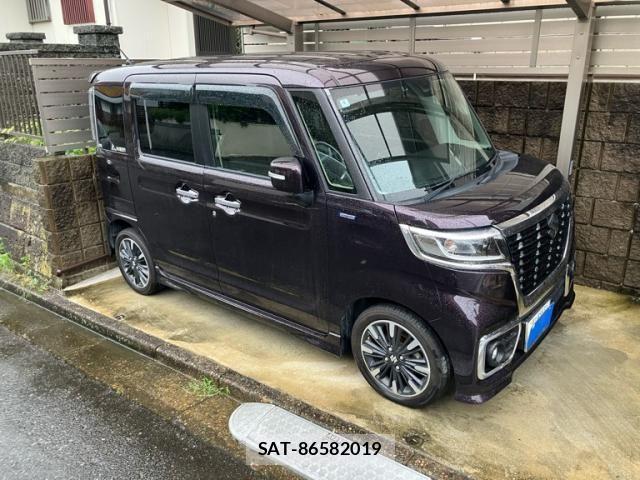 Suzuki SPACIA 2018-04 8782124-1