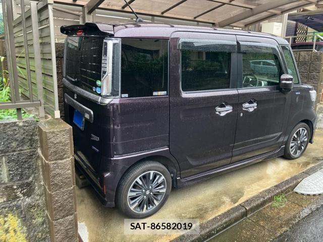 Suzuki SPACIA 2018-04 8782124-4