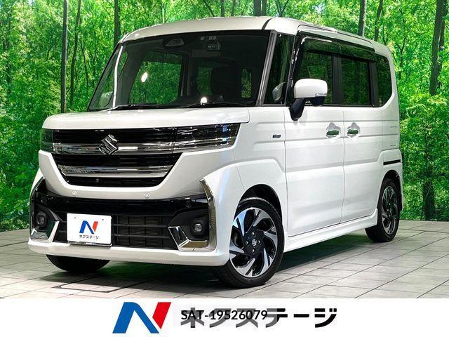 Suzuki SPACIA 2024-10 8782115-0